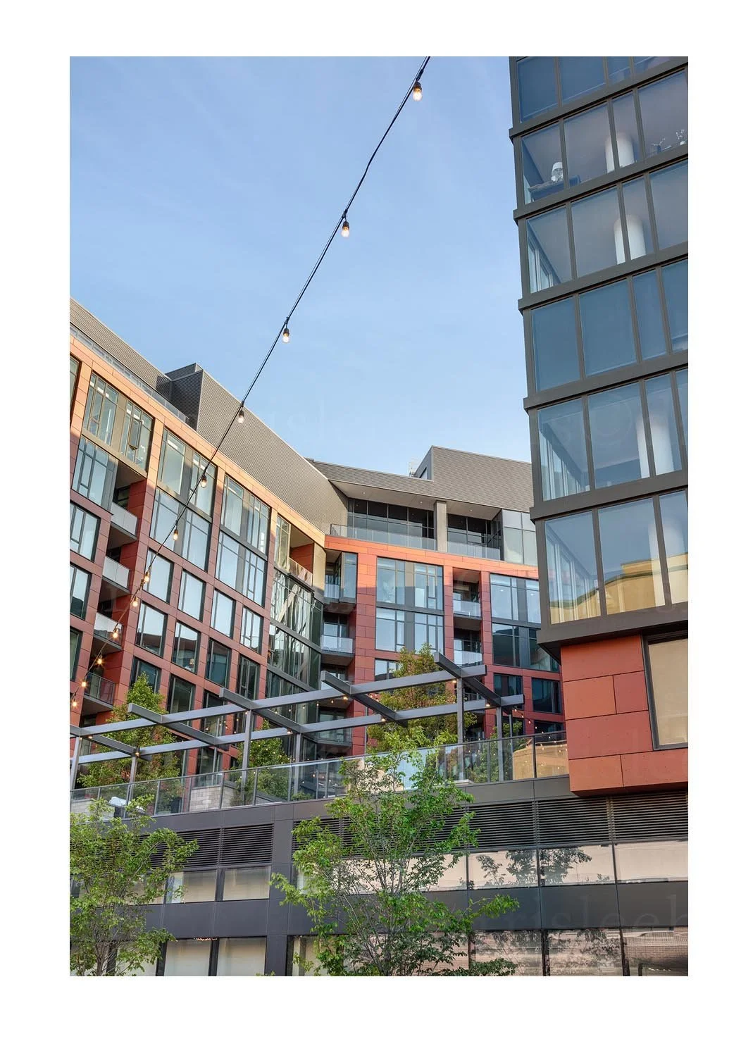 Elevate Residence