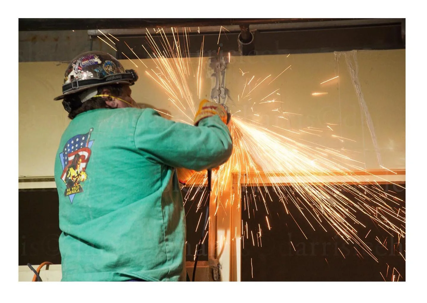 Construction Activity