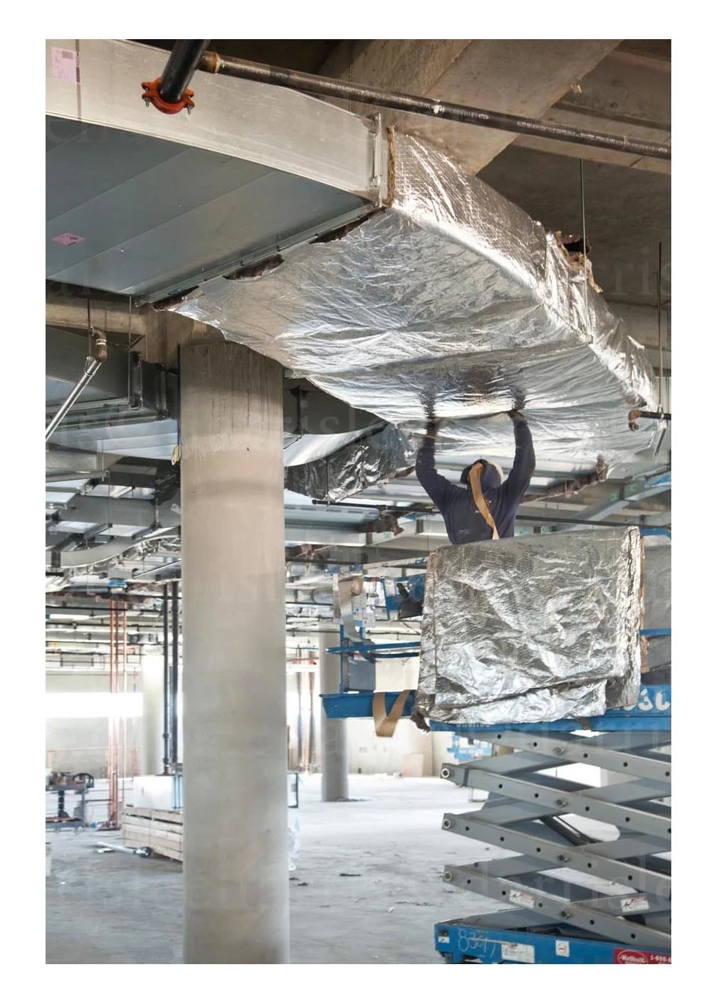 Construction Activity