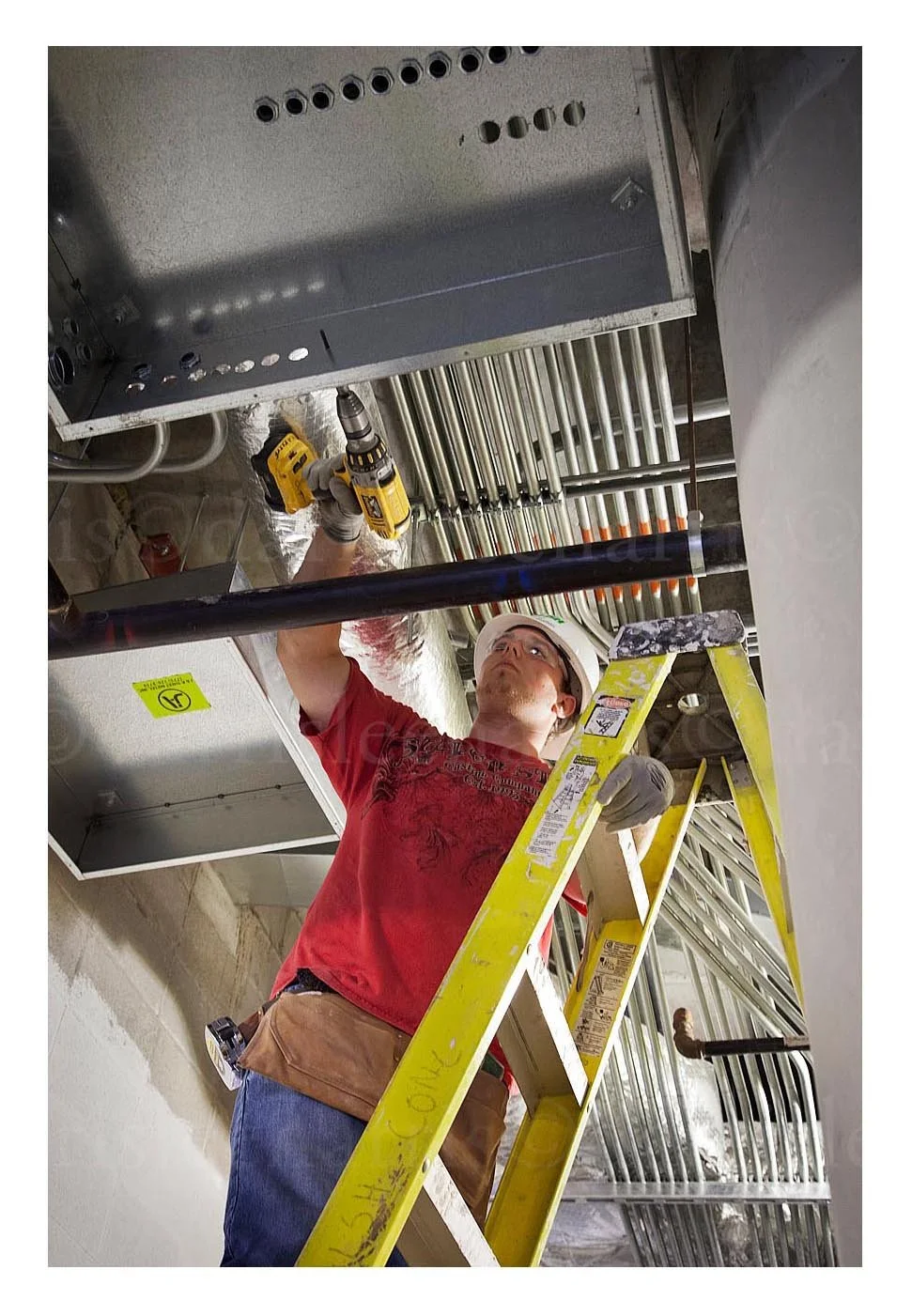 Construction Activity