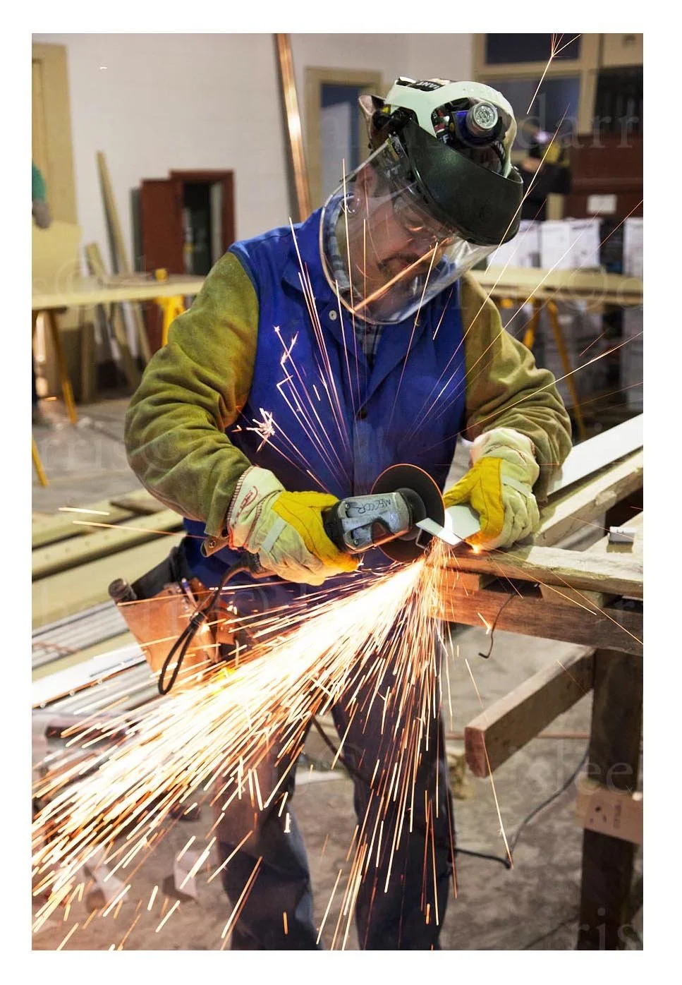 Construction Activity