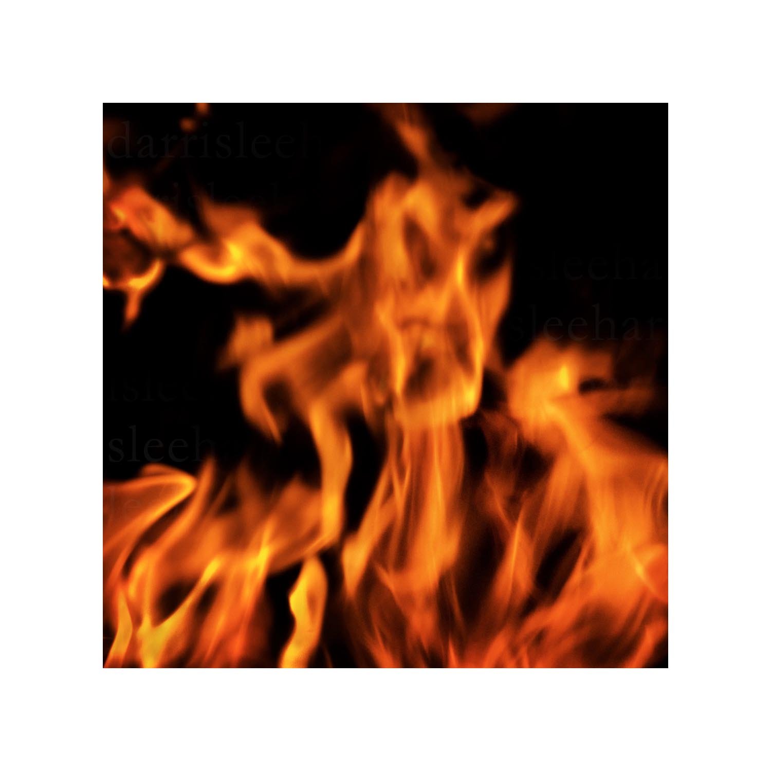 Fire #18