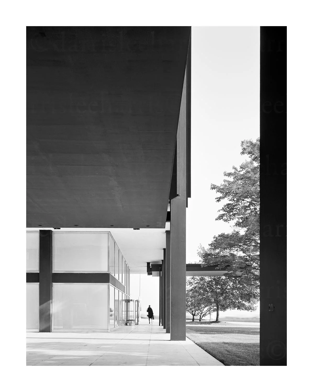 860 North Lake Shore Drive