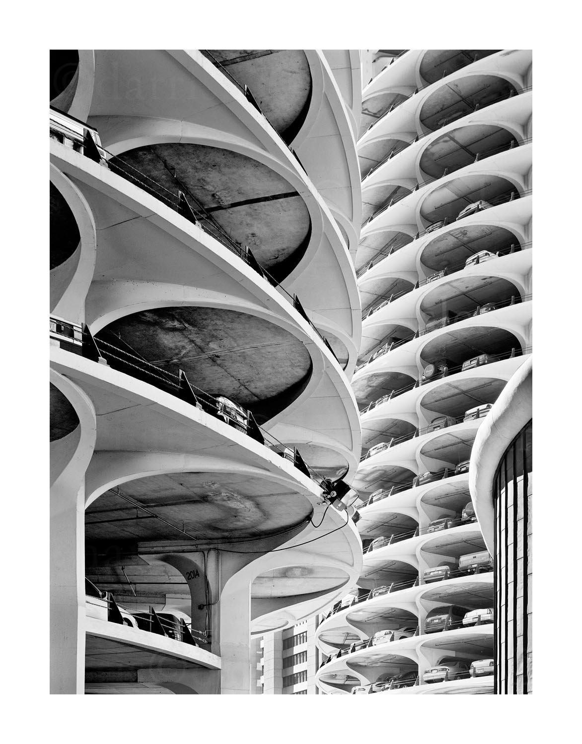 Marina City