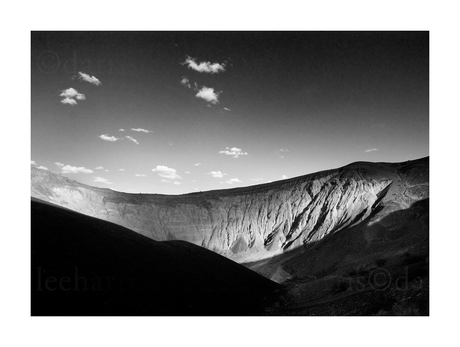 Ubehebe Crater