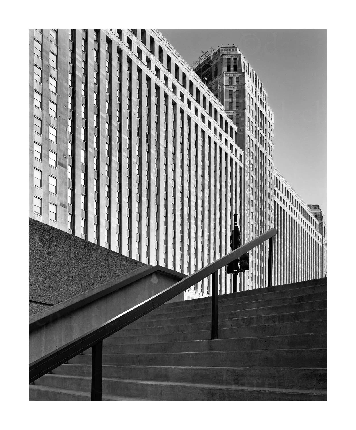Merchandise Mart