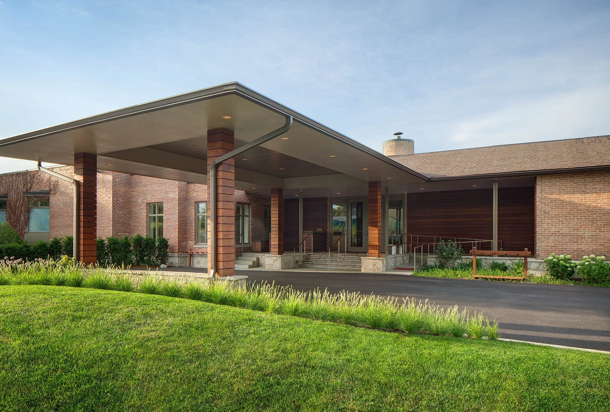 Briarwood Country Club