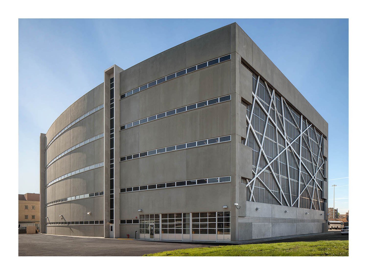 Cook County RTU-RCDC