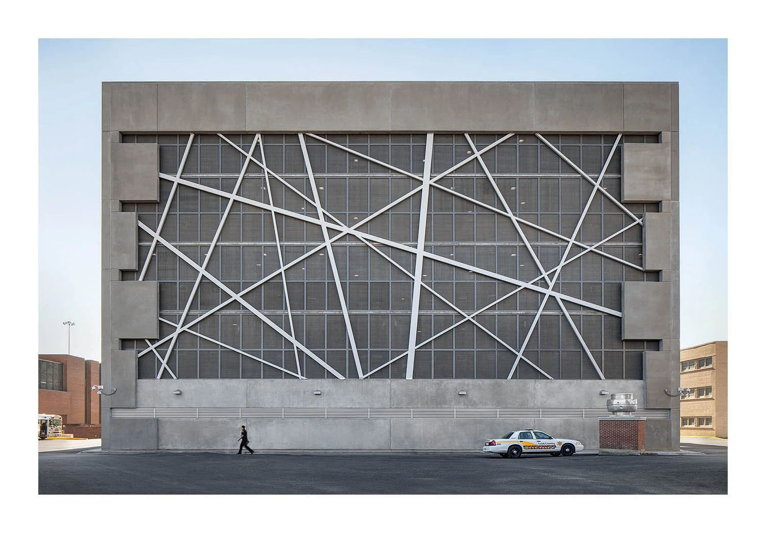 Cook County RTU-RCDC
