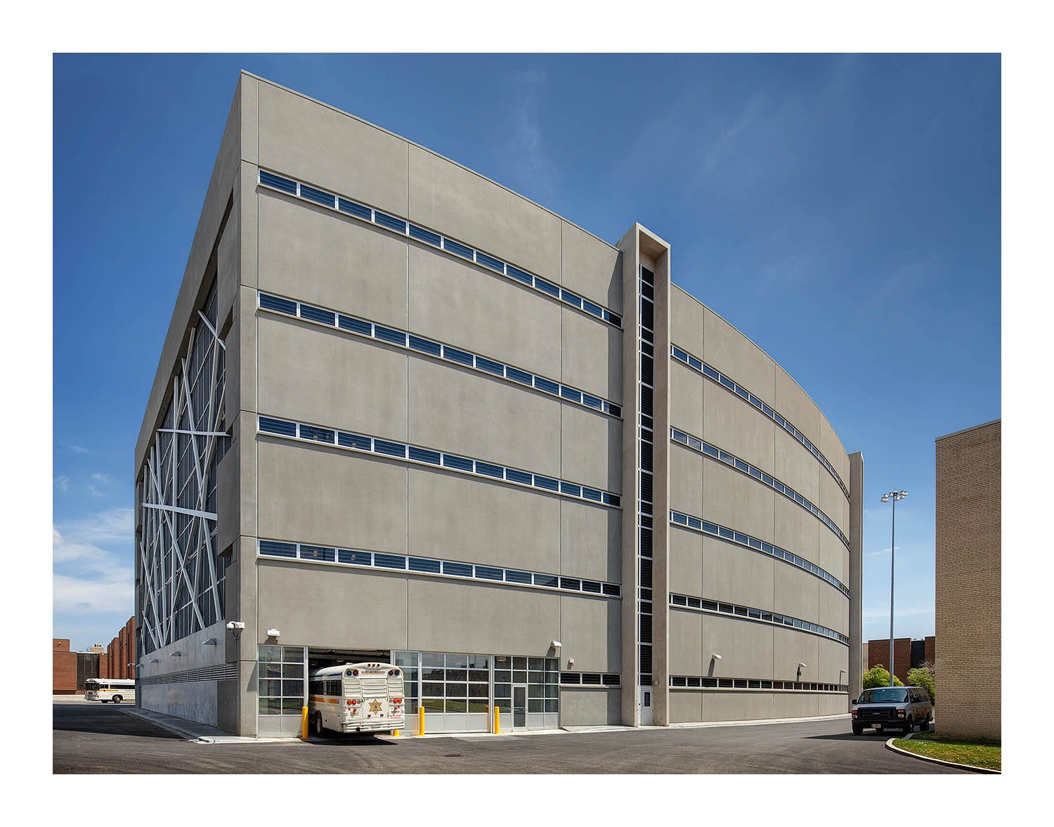 Cook County RTU-RCDC