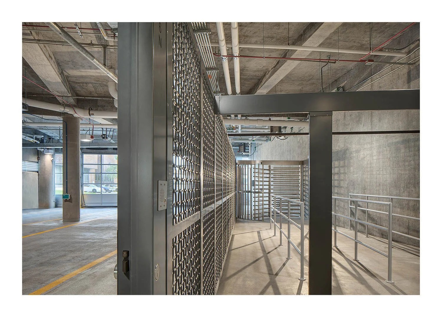 Cook County RTU-RCDC