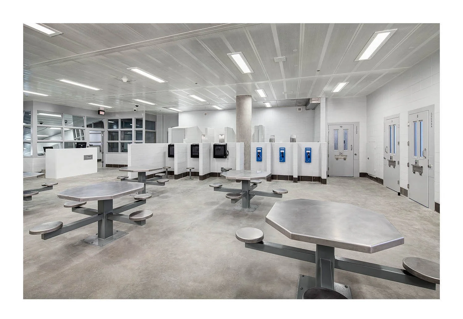 Cook County RTU-RCDC