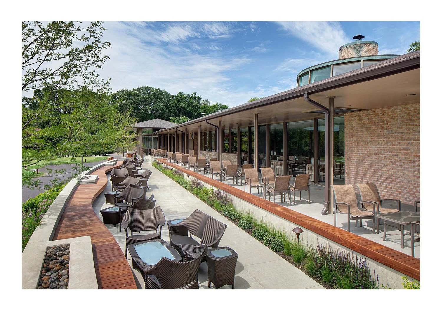 Briarwood Country Club