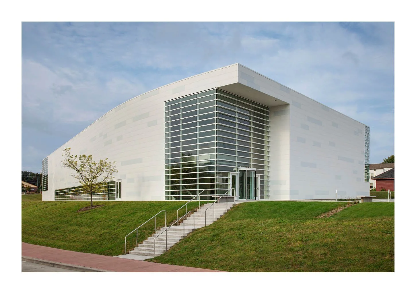 Museum of Wisconsin Art