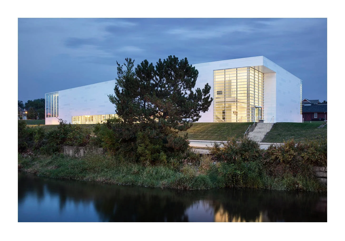 Museum of Wisconsin Art