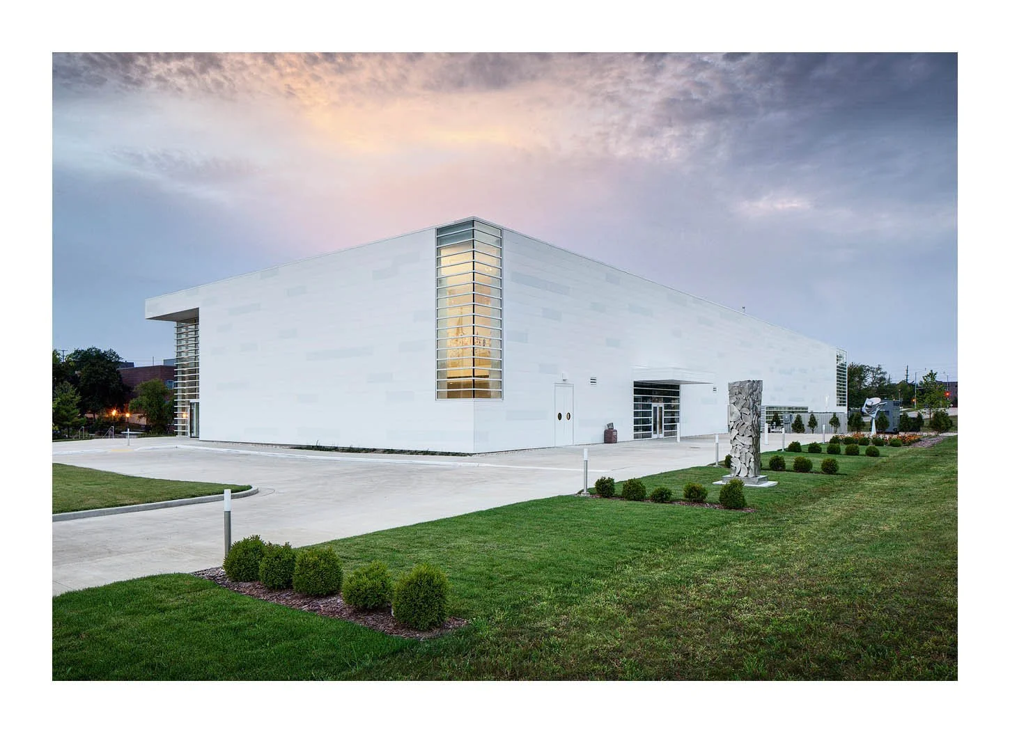 Museum of Wisconsin Art