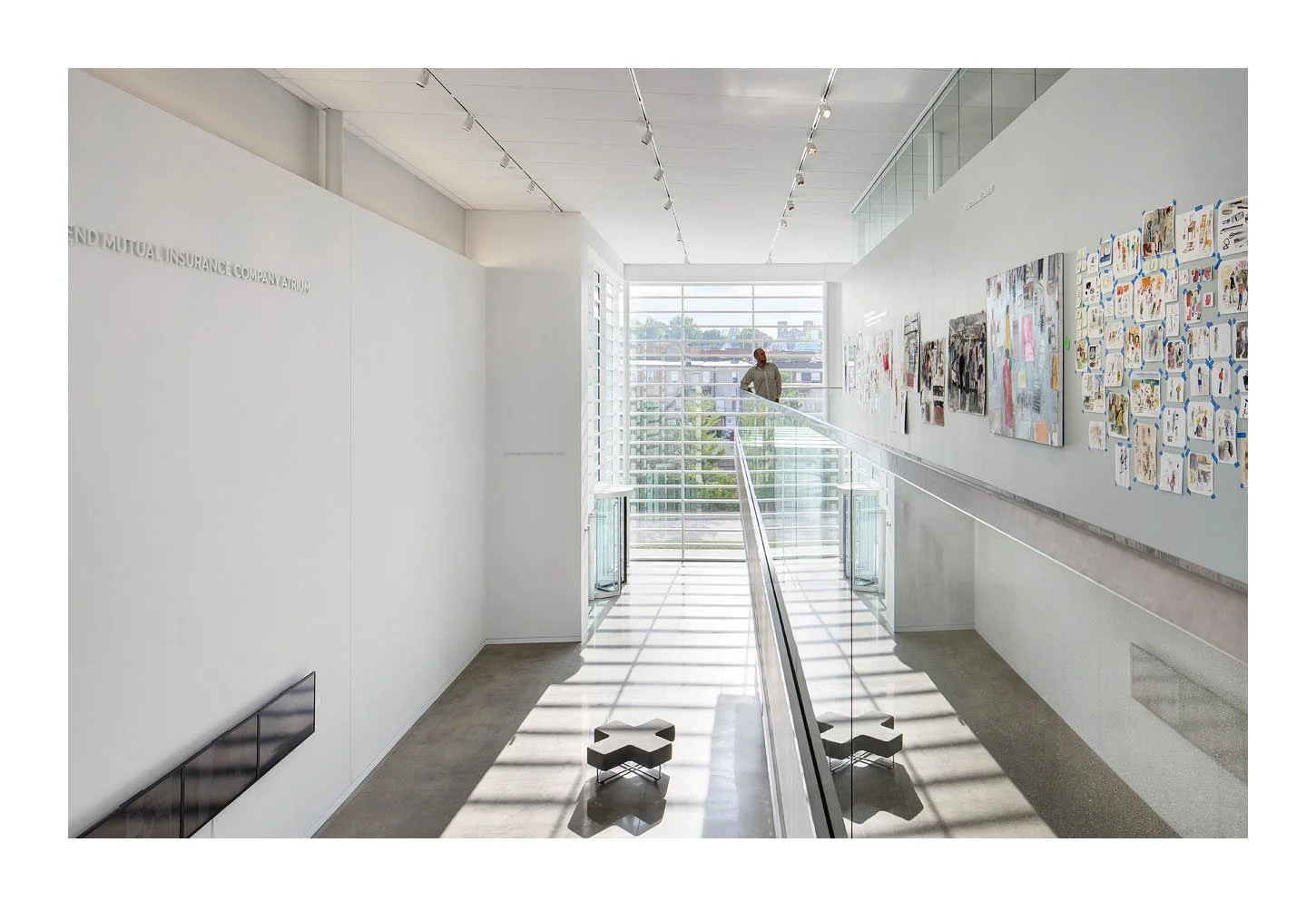 Museum of Wisconsin Art
