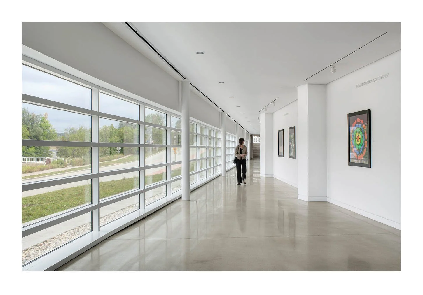Museum of Wisconsin Art