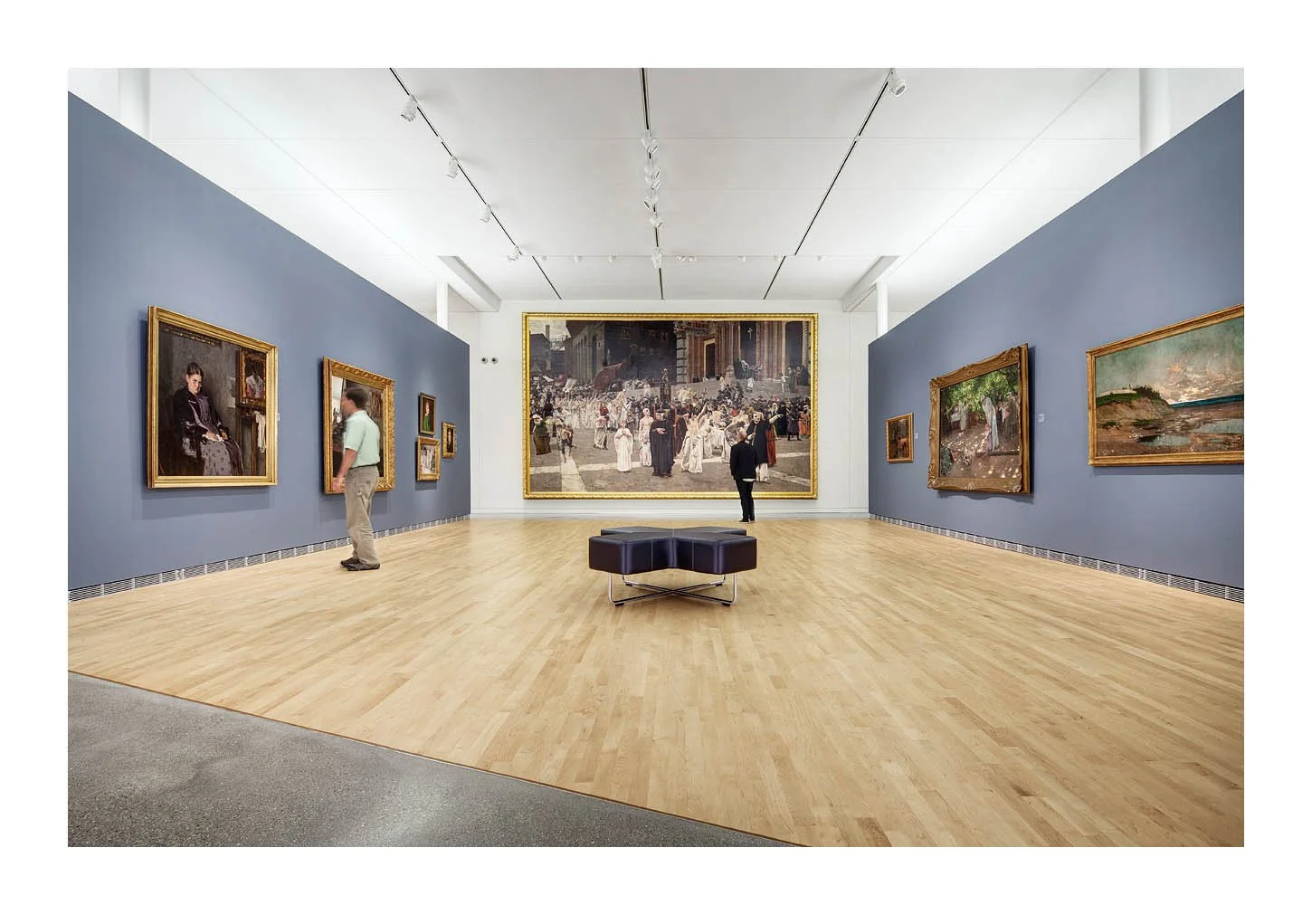 Museum of Wisconsin Art