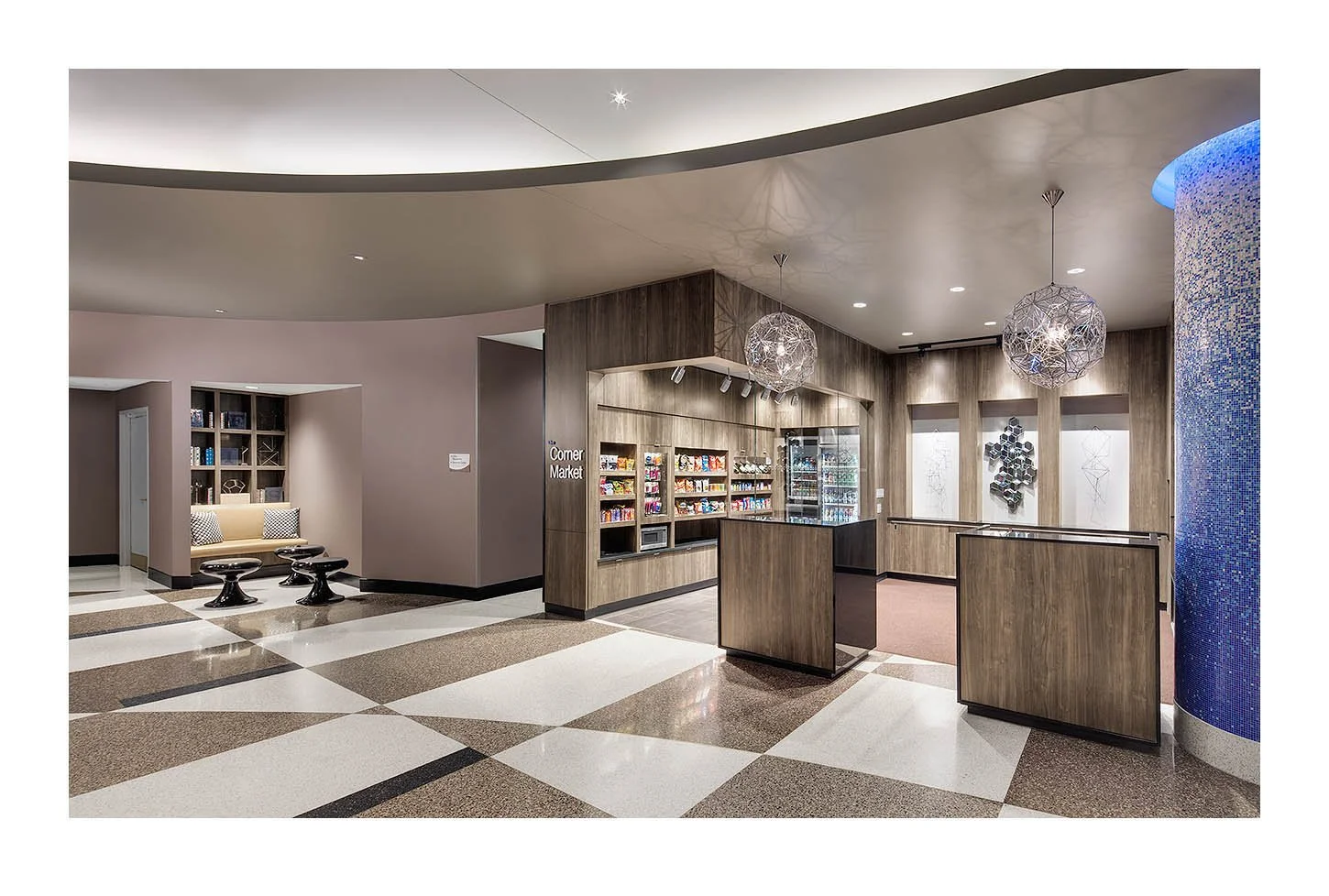 Fairfield Inn & Suites