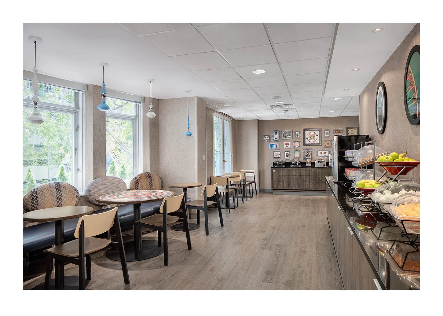 Fairfield Inn & Suites