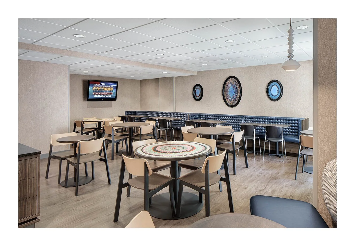 Fairfield Inn & Suites