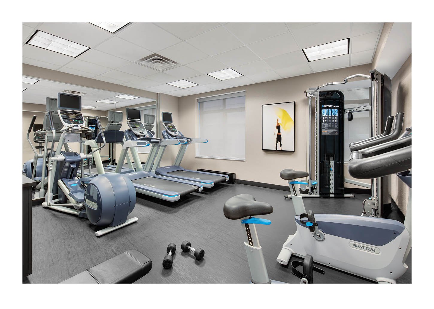 Fairfield Inn & Suites