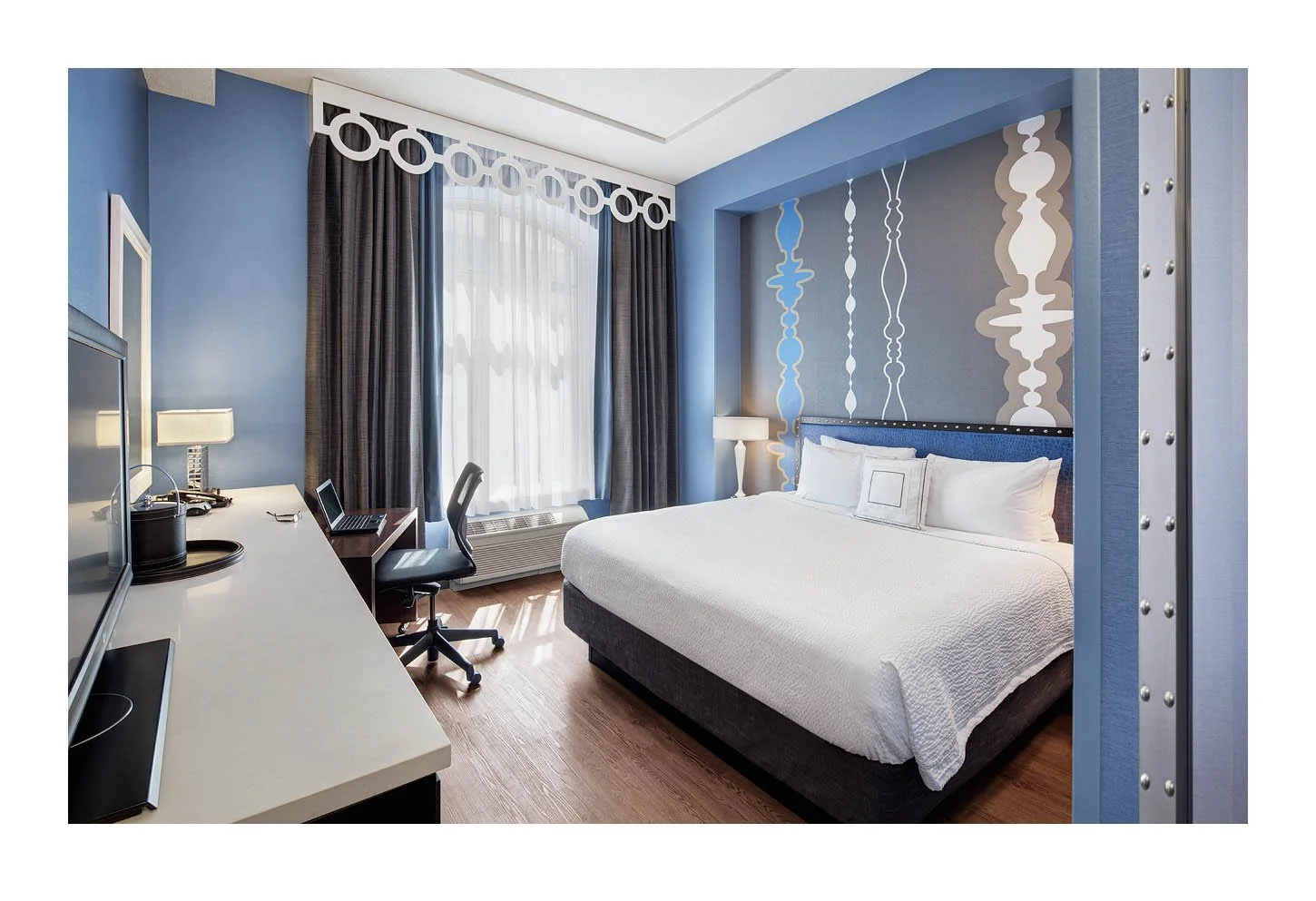 Fairfield Inn & Suites
