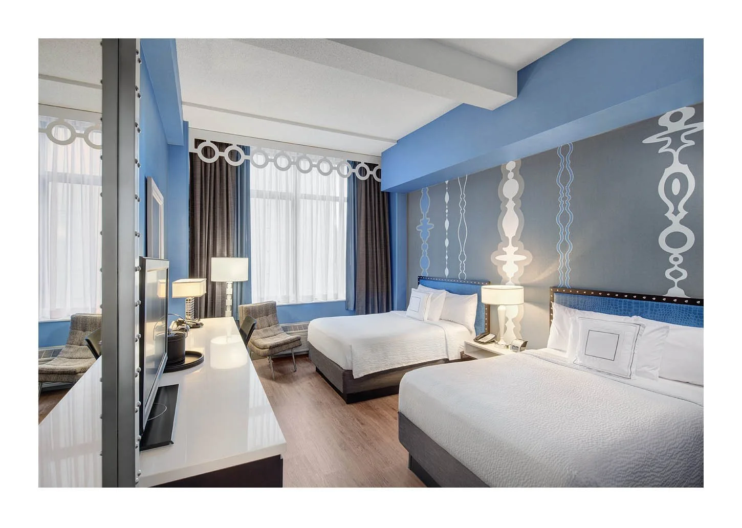 Fairfield Inn & Suites