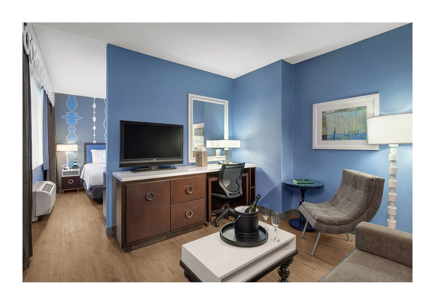 Fairfield Inn & Suites