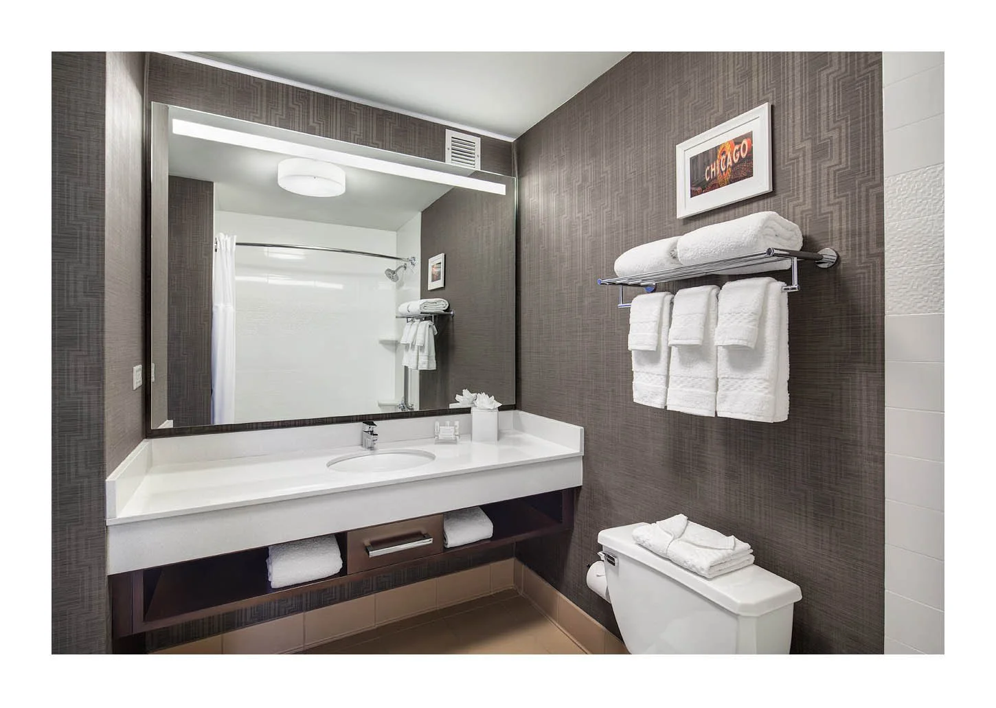 Fairfield Inn & Suites