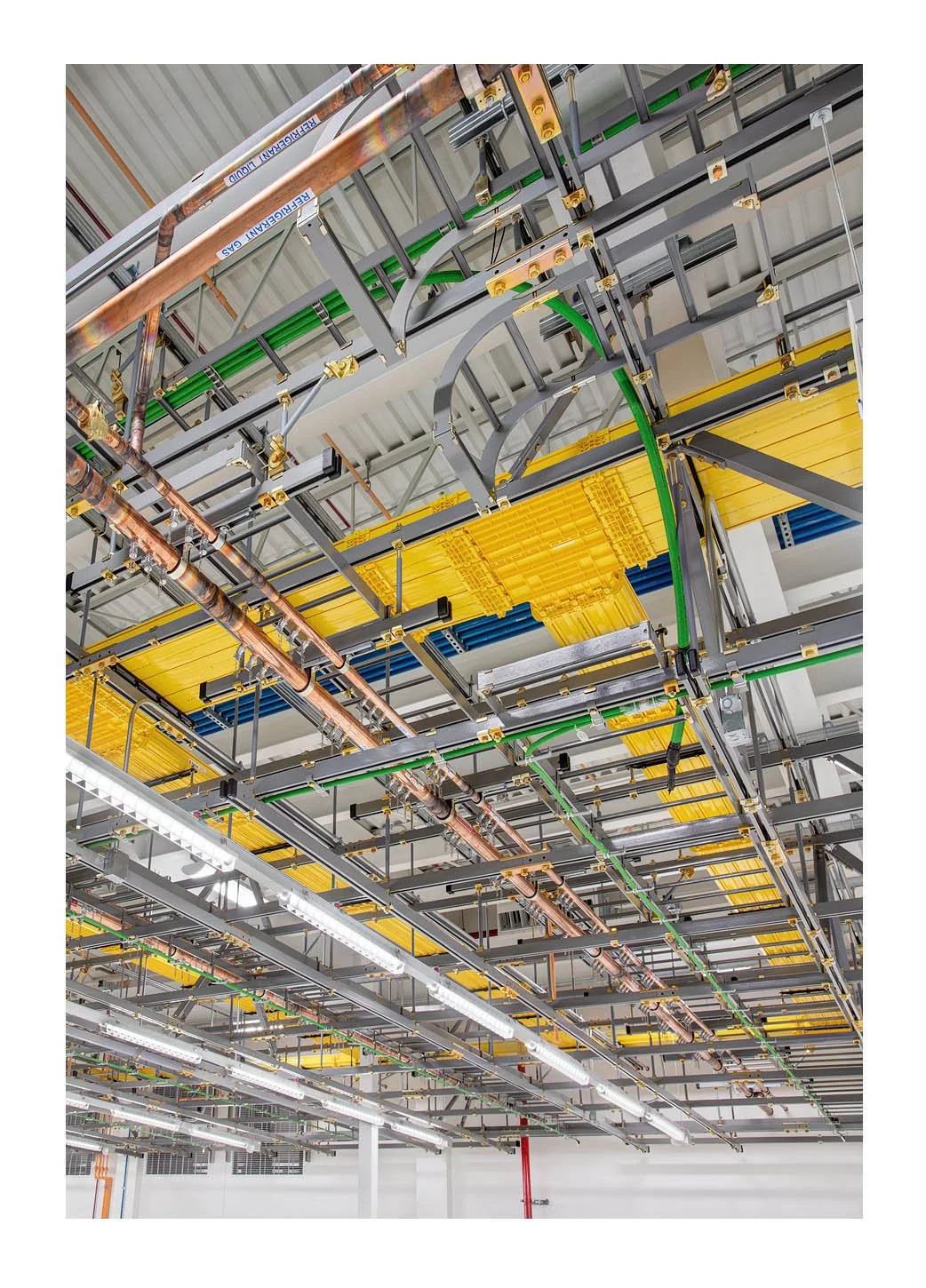 Data Communications Center