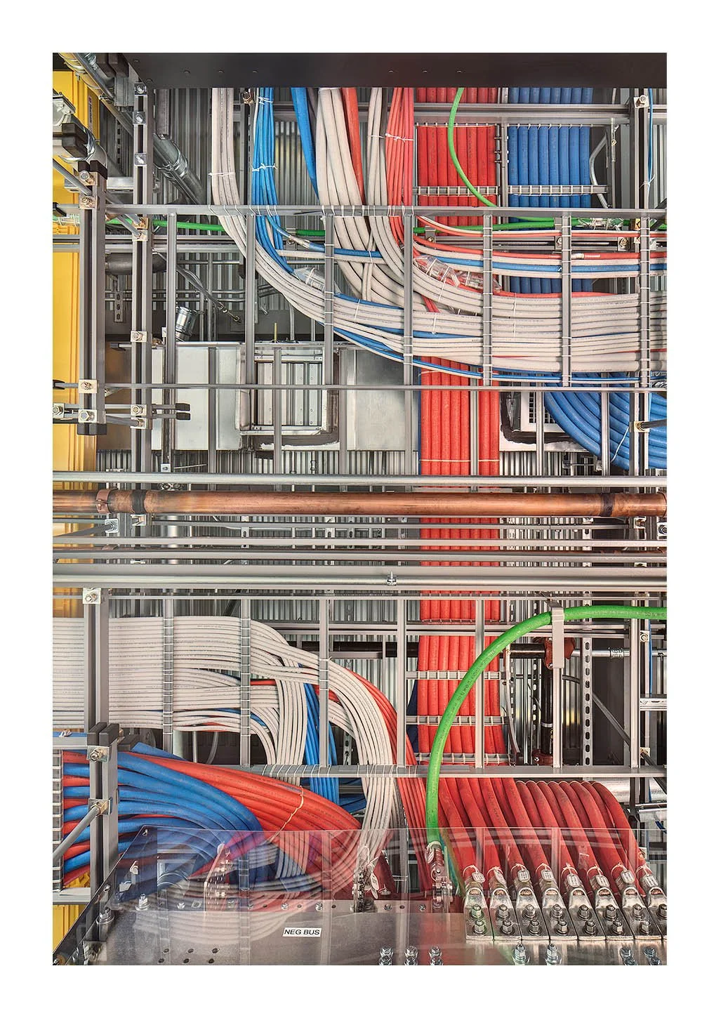 Data Communications Center