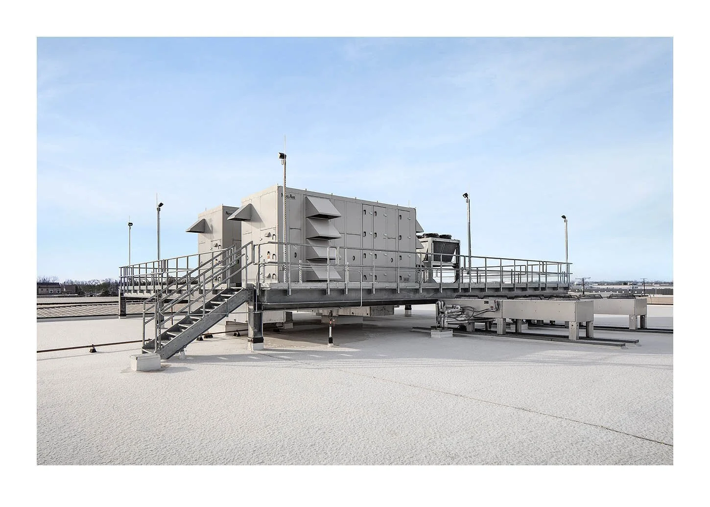 Data Communications Center