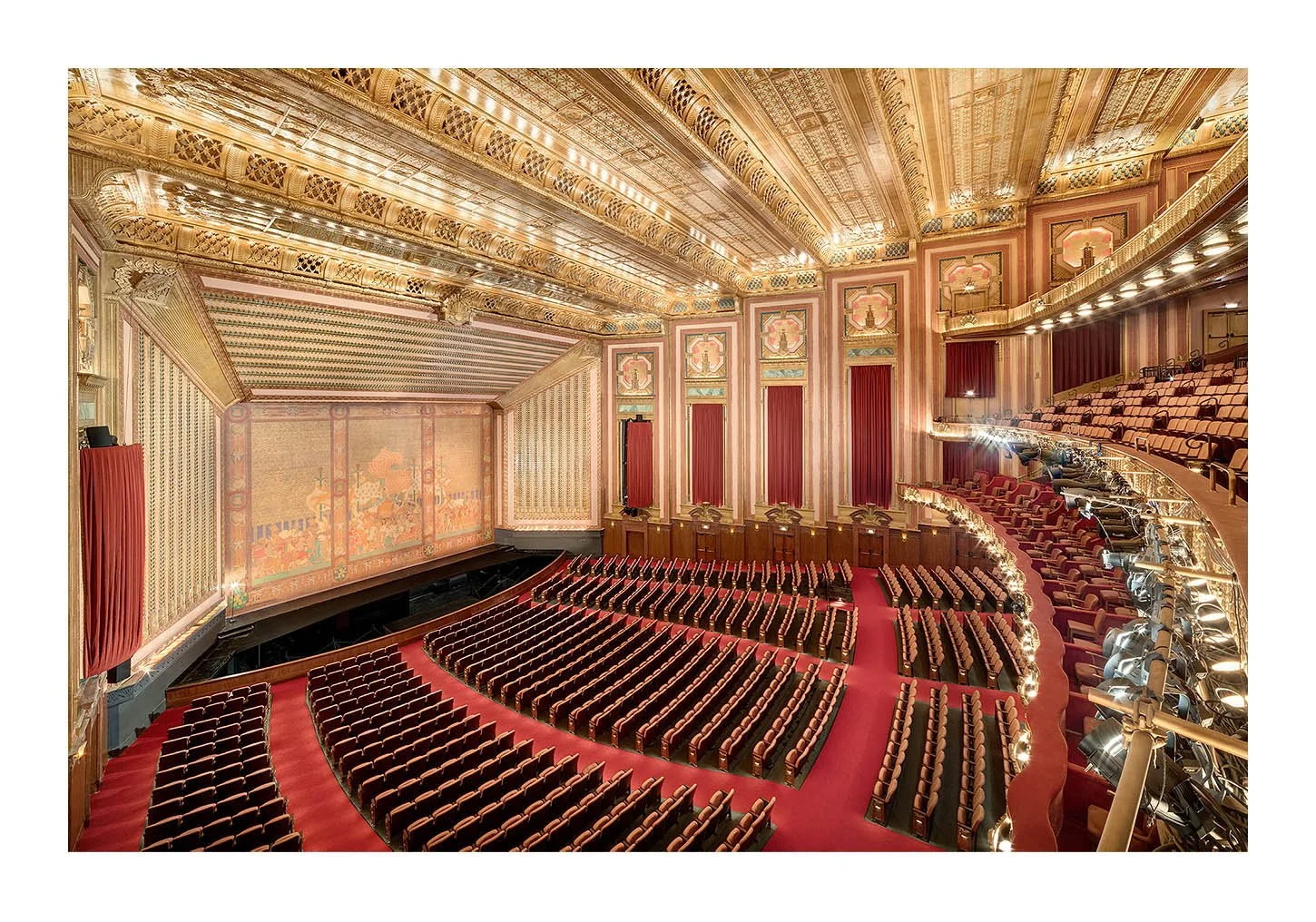 Lyric Opera of Chicago
