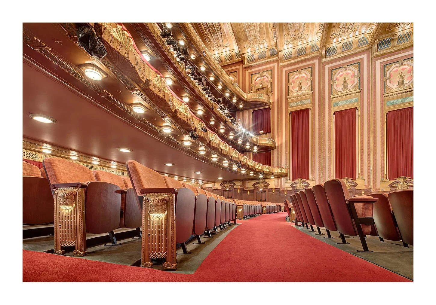 Lyric Opera of Chicago