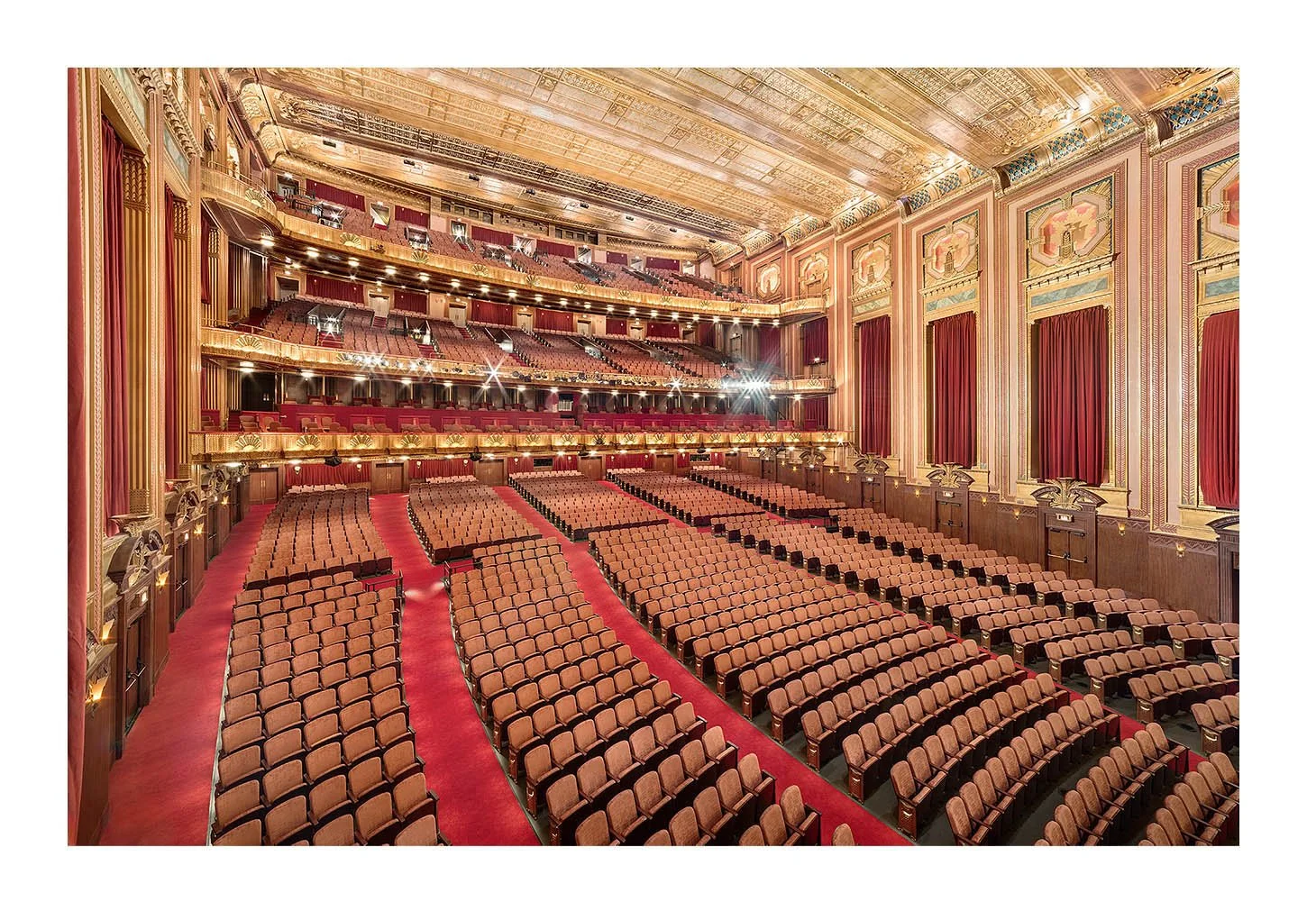 Lyric Opera of Chicago