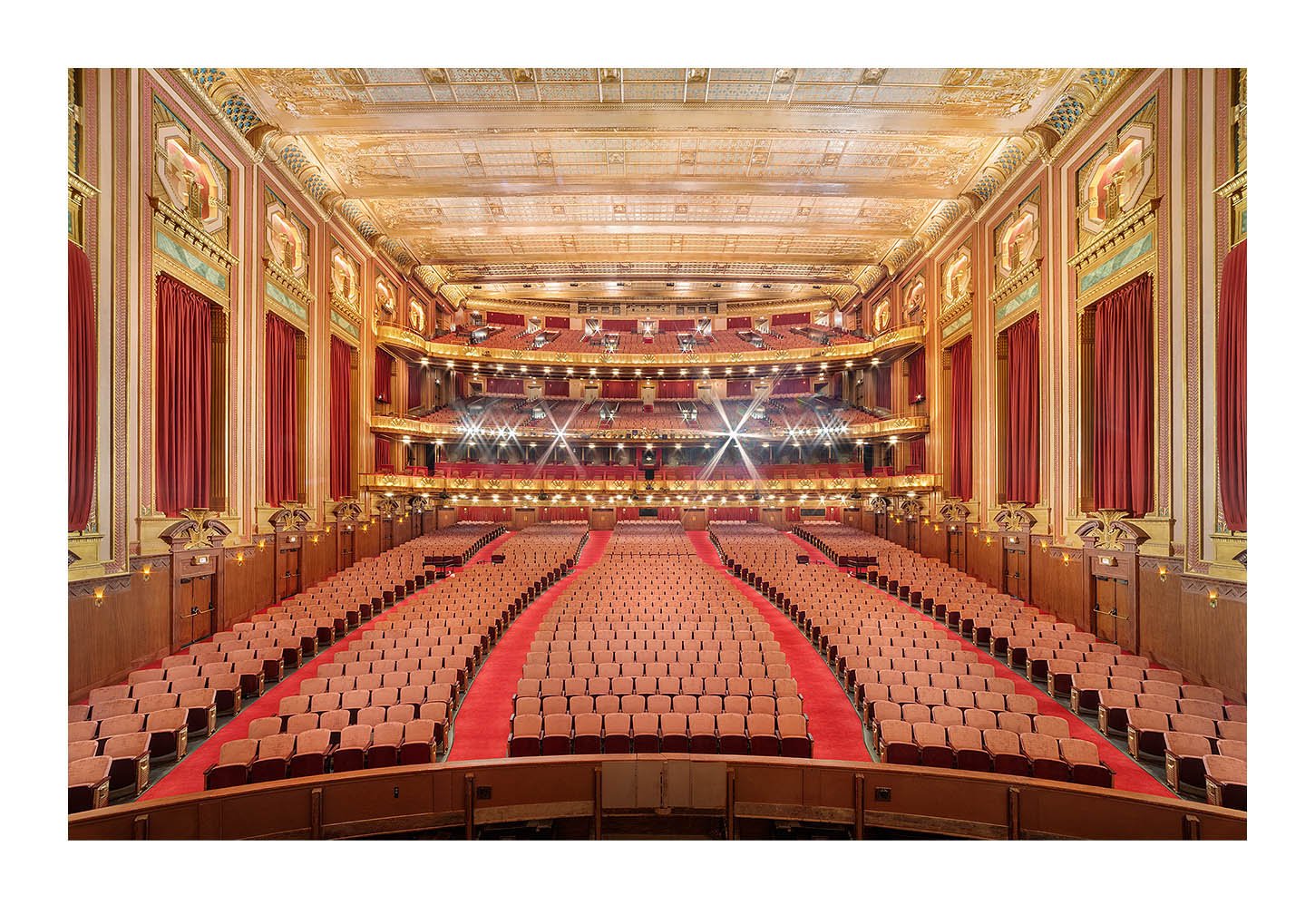 Lyric Opera of Chicago