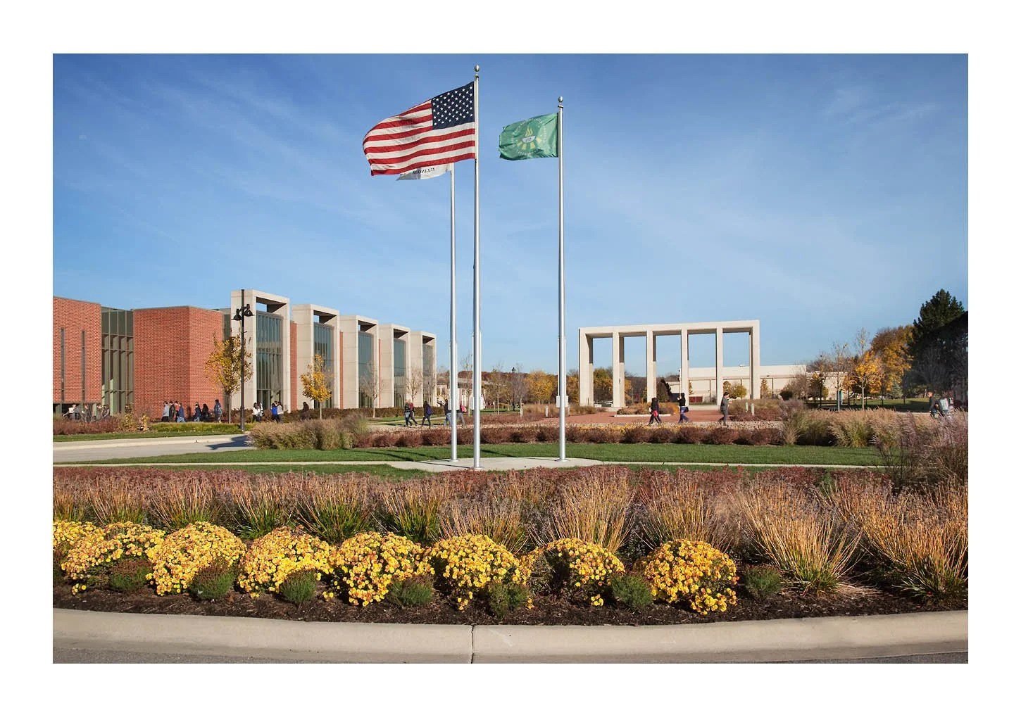 Moraine Valley Community College