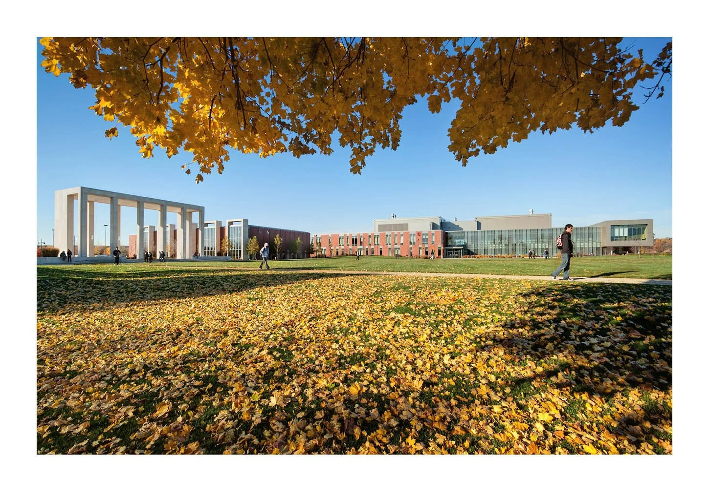 Moraine Valley Community College