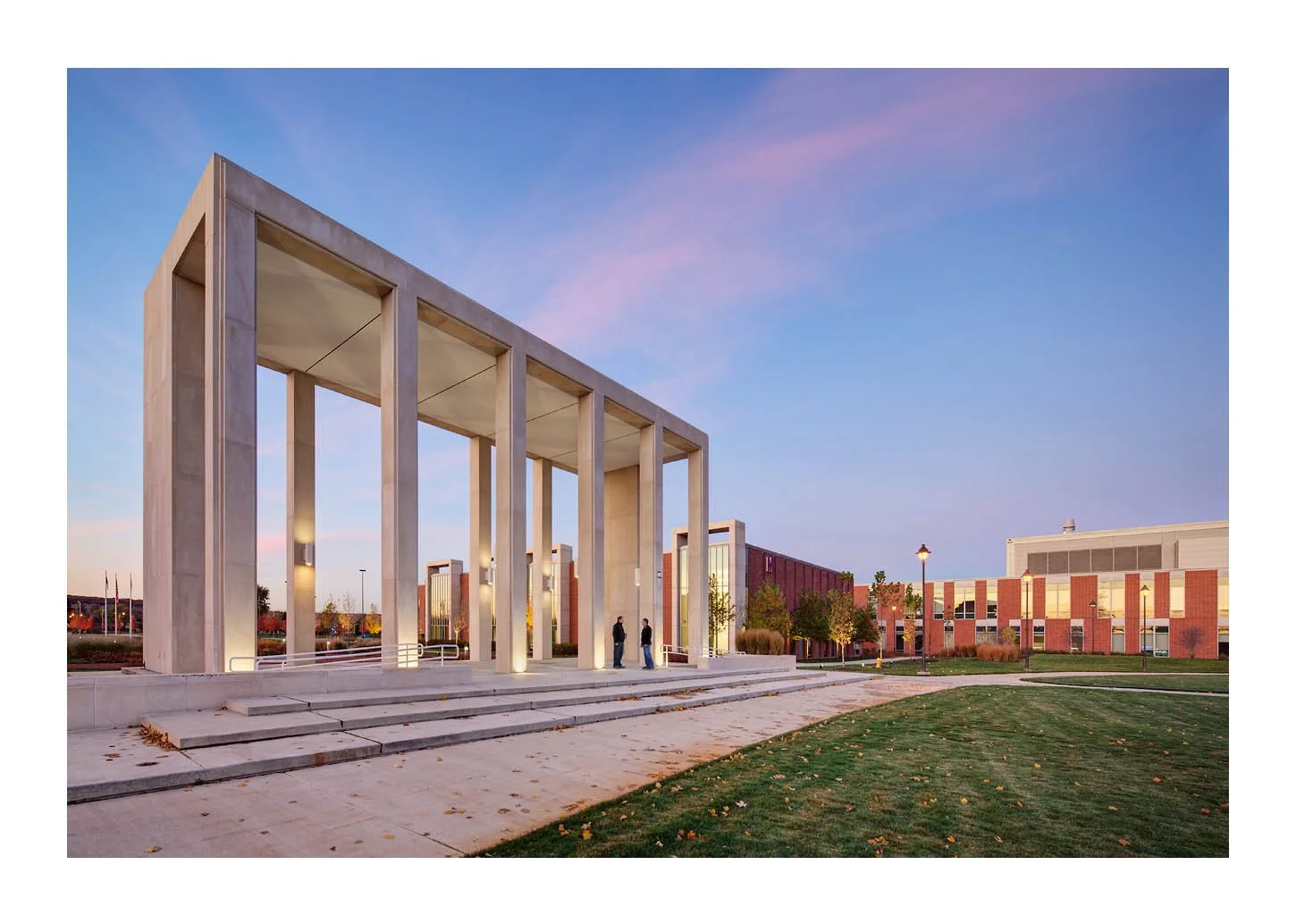 Moraine Valley Community College