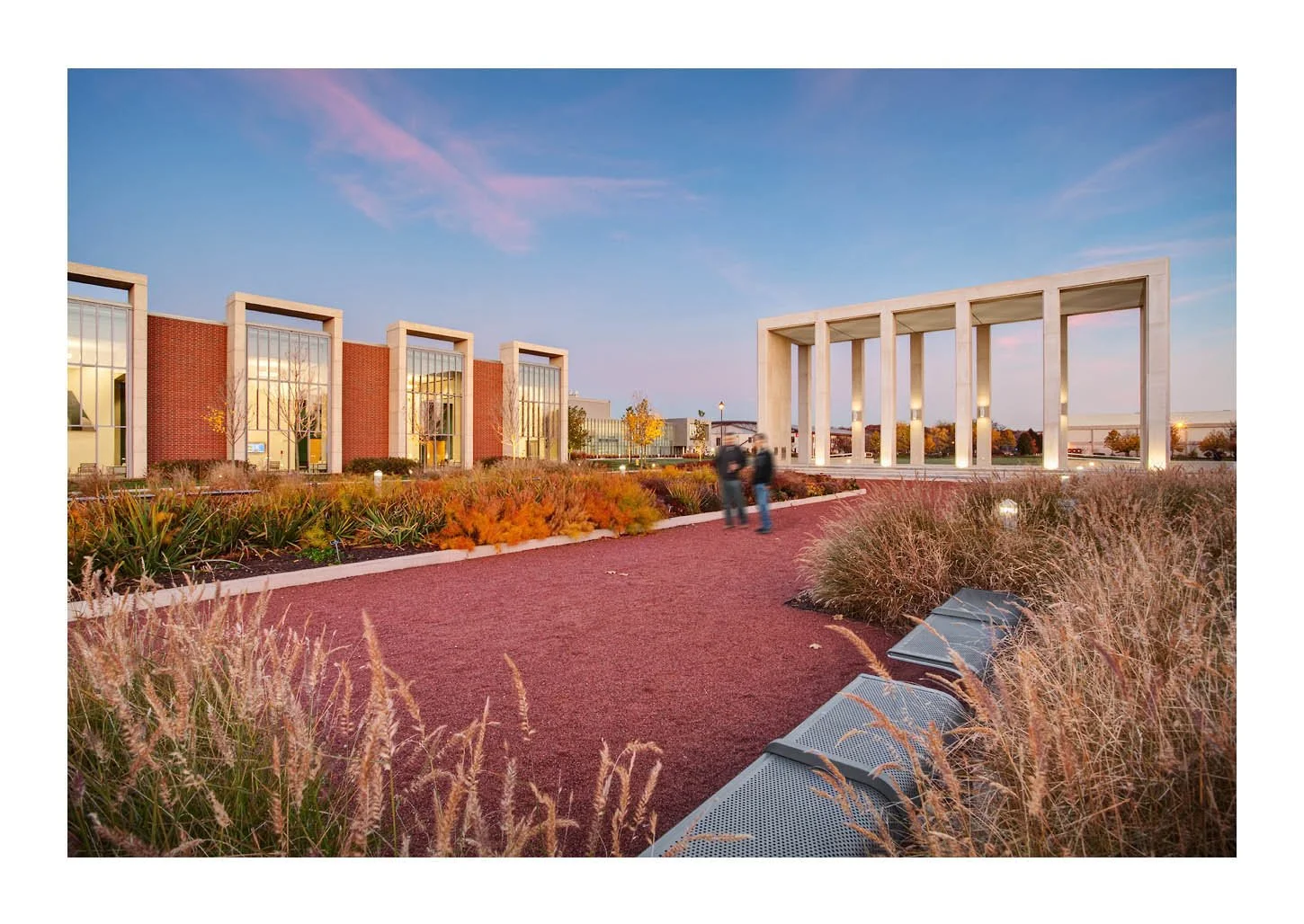 Moraine Valley Community College