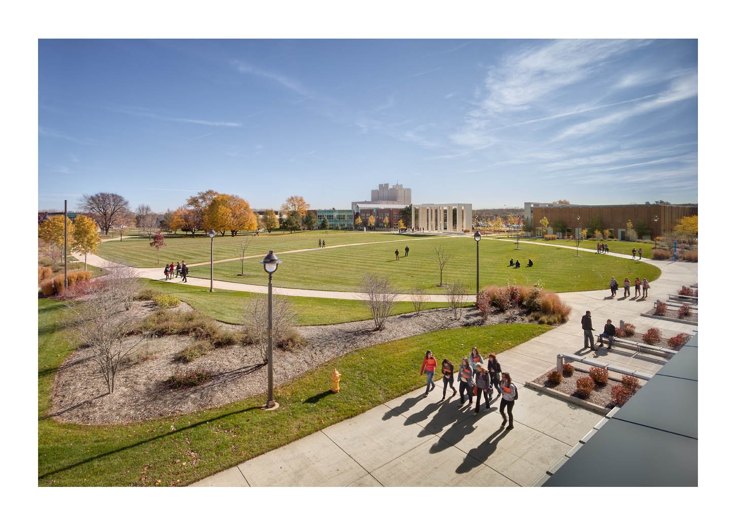 Moraine Valley Community College