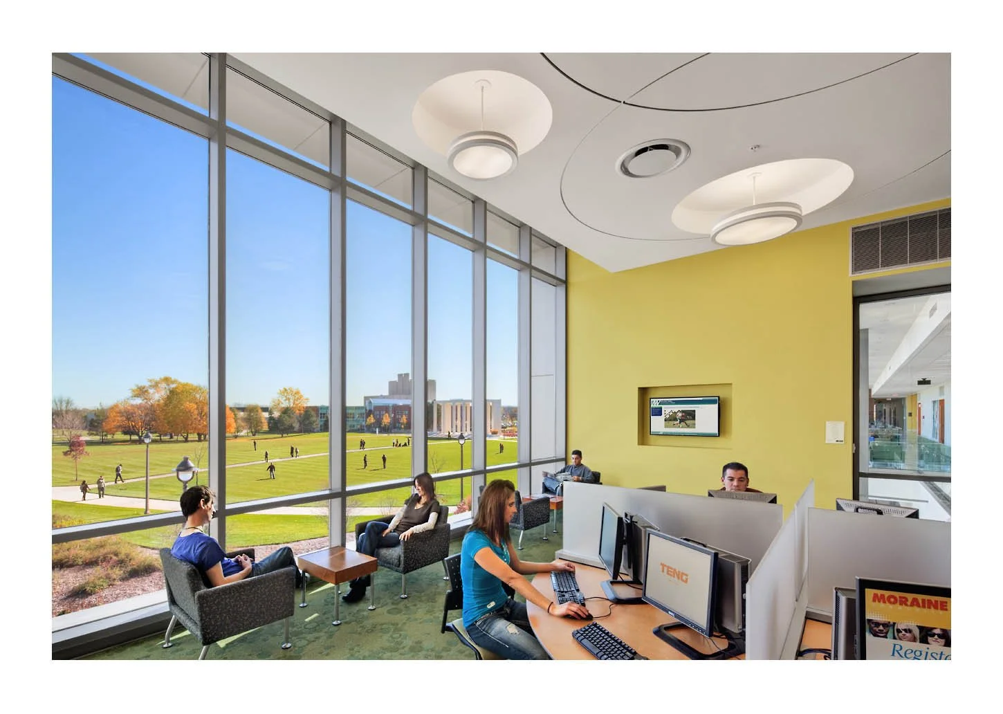Moraine Valley Community College