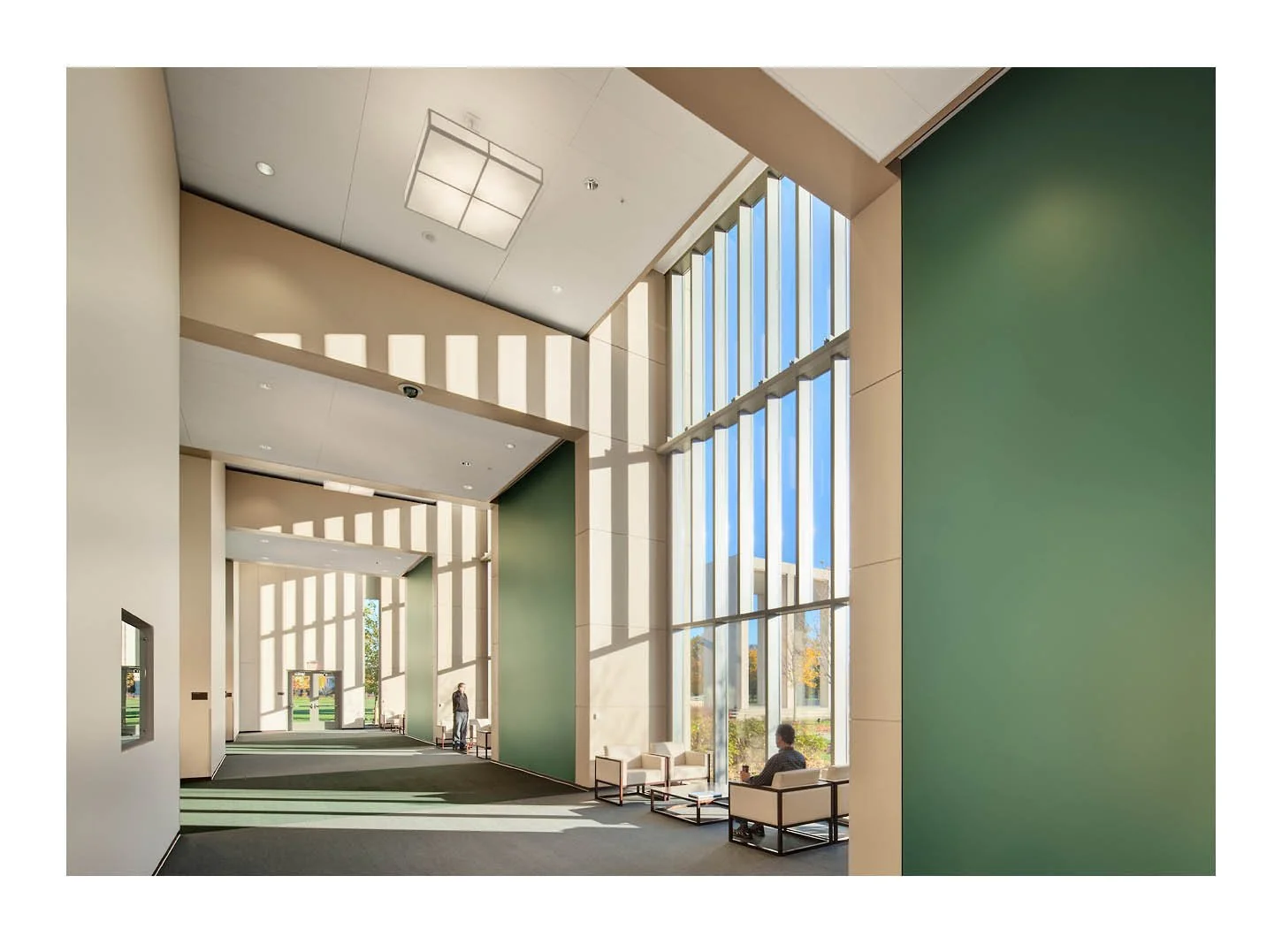 Moraine Valley Community College