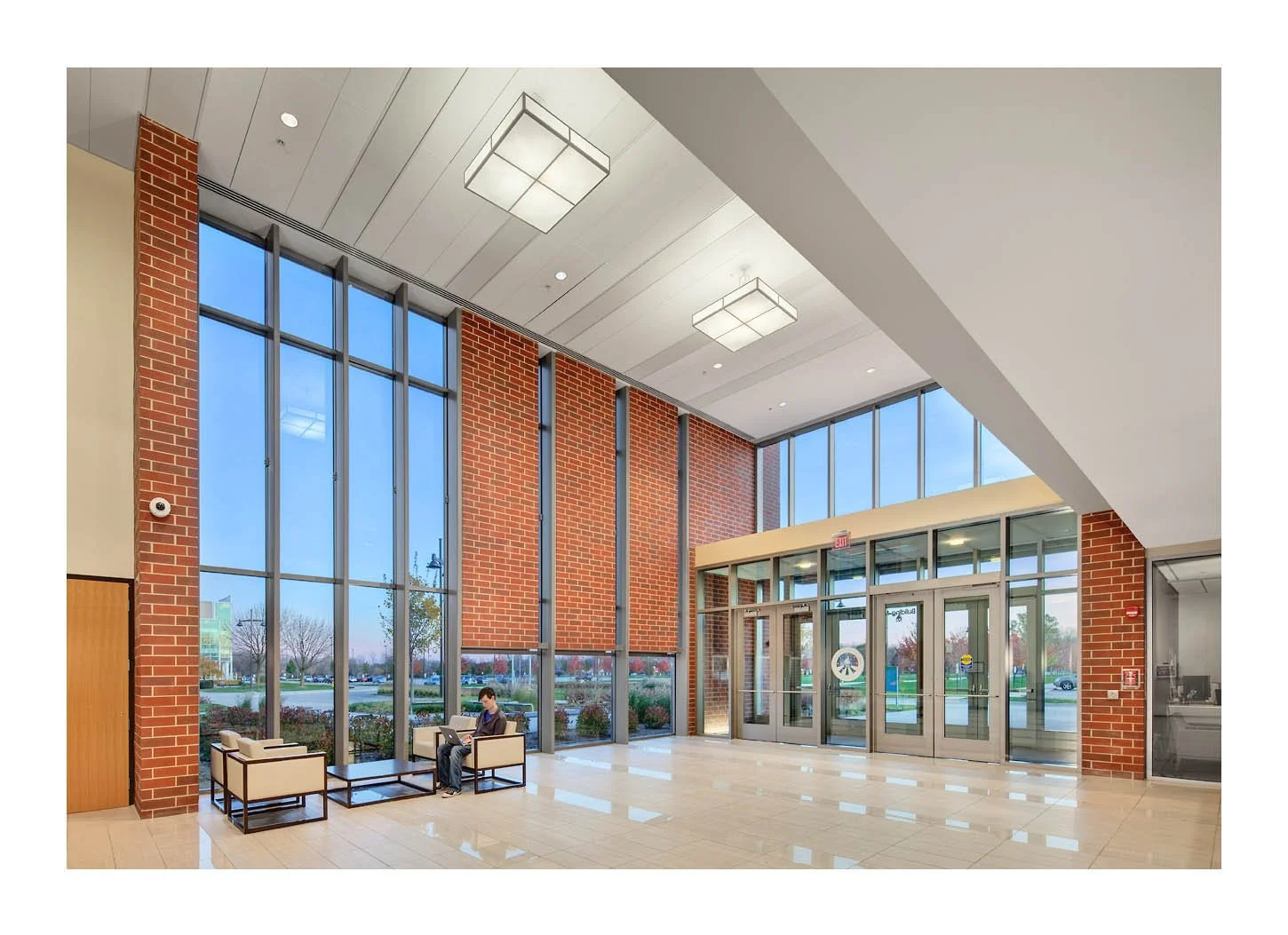 Moraine Valley Community College