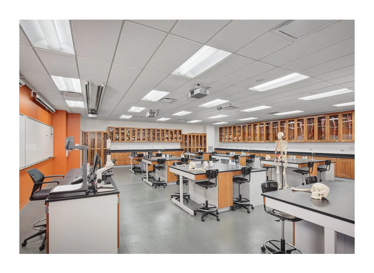 Moraine Valley Community College