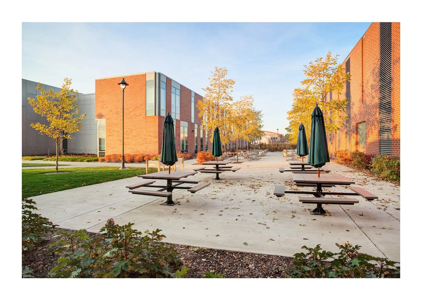 Moraine Valley Community College
