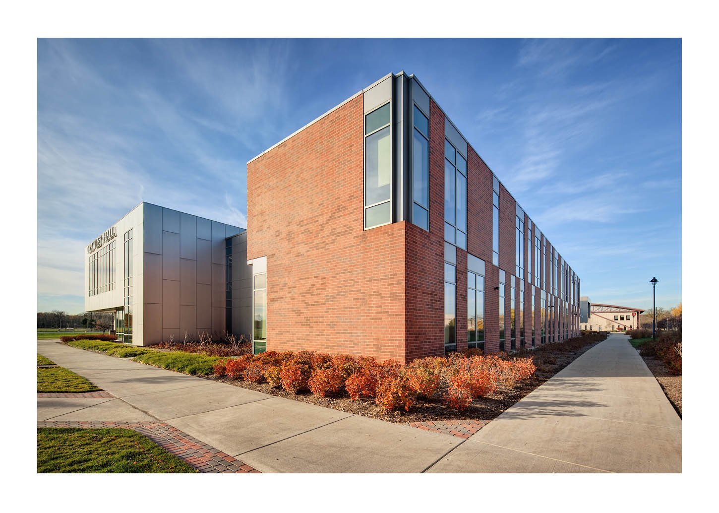Moraine Valley Community College