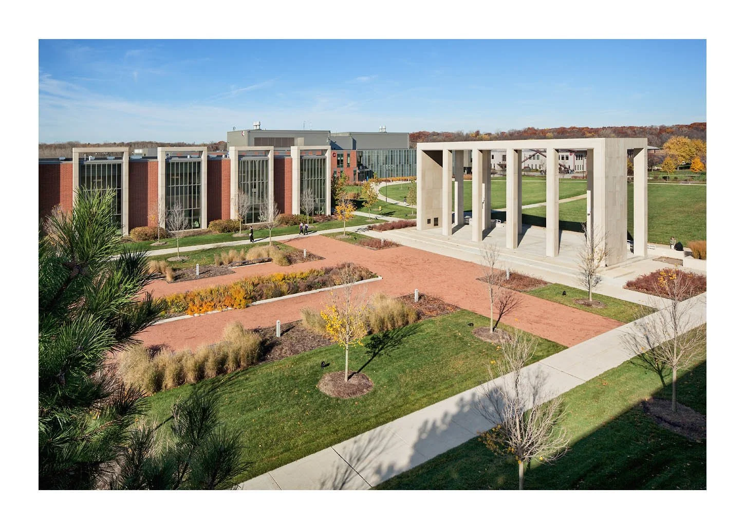 Moraine Valley Community College